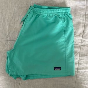 Patagonia shorts